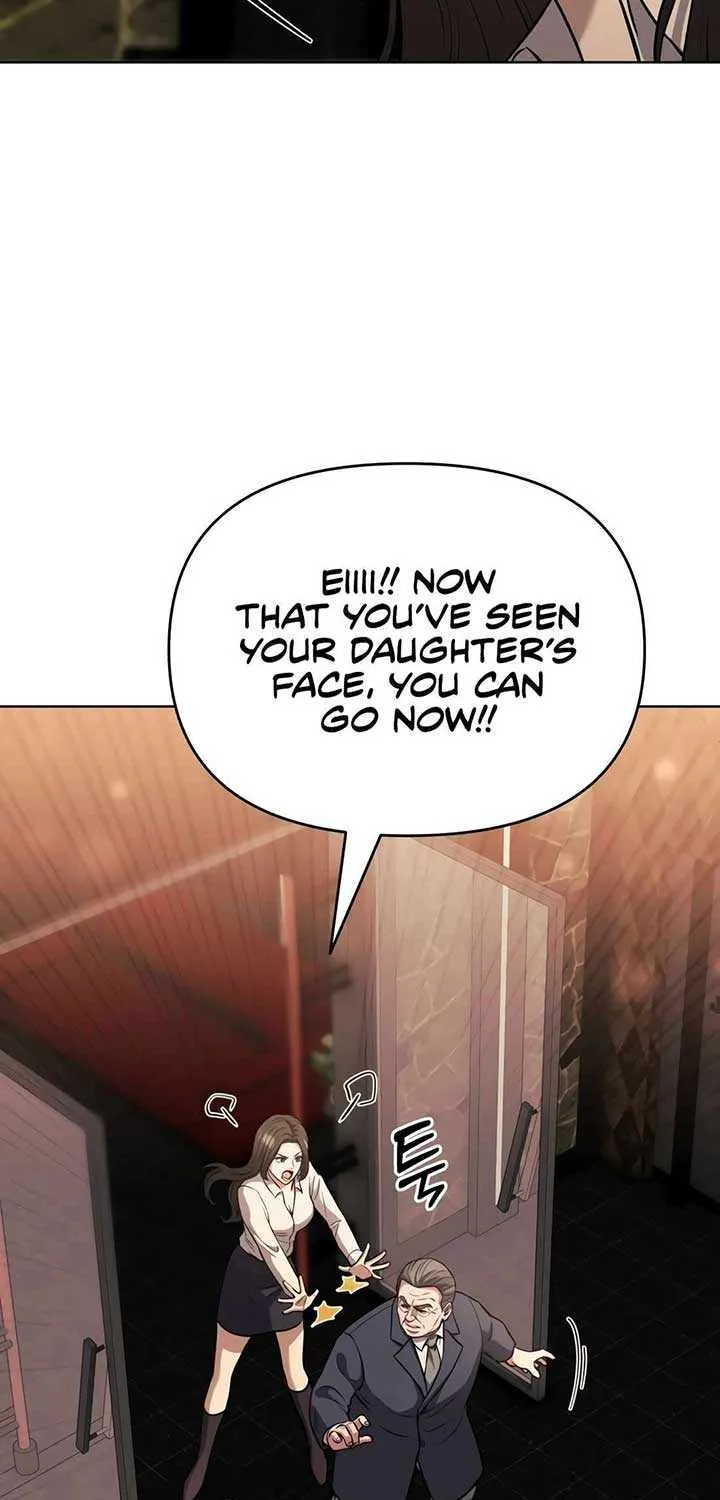Rookie Employee Kim Cheolsu Chapter 57 page 32 - 