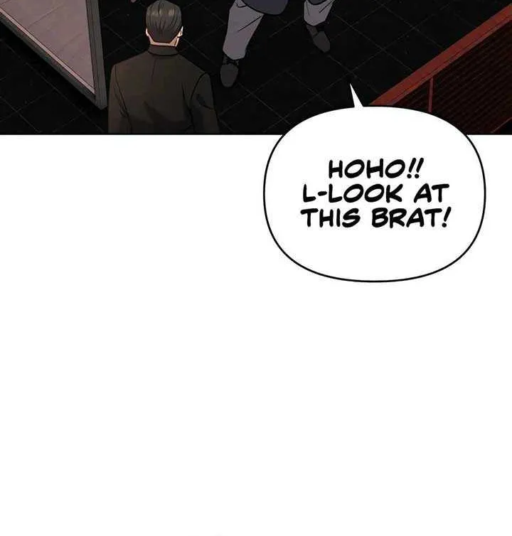 Rookie Employee Kim Cheolsu Chapter 57 page 33 - 