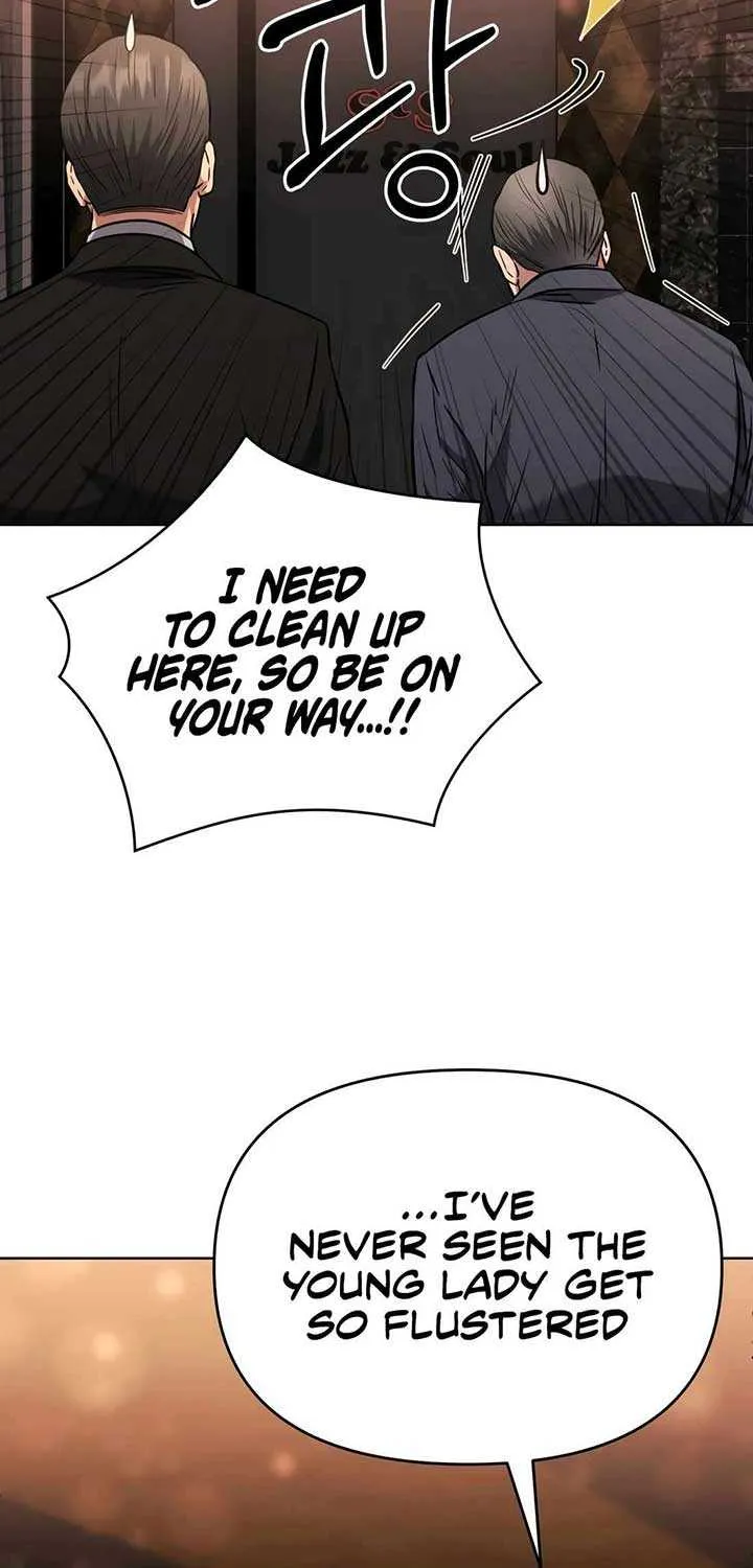 Rookie Employee Kim Cheolsu Chapter 57 page 36 - 