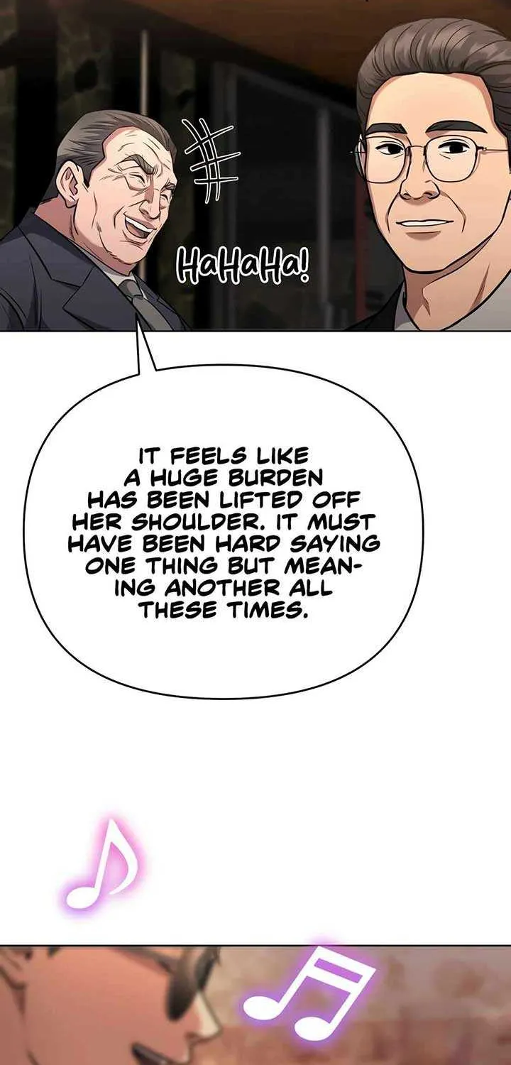 Rookie Employee Kim Cheolsu Chapter 57 page 37 - 