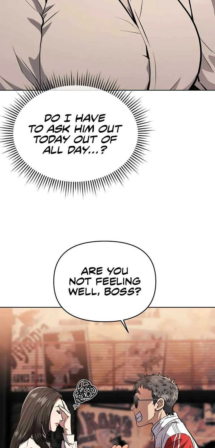 Rookie Employee Kim Cheolsu Chapter 57 page 44 - 