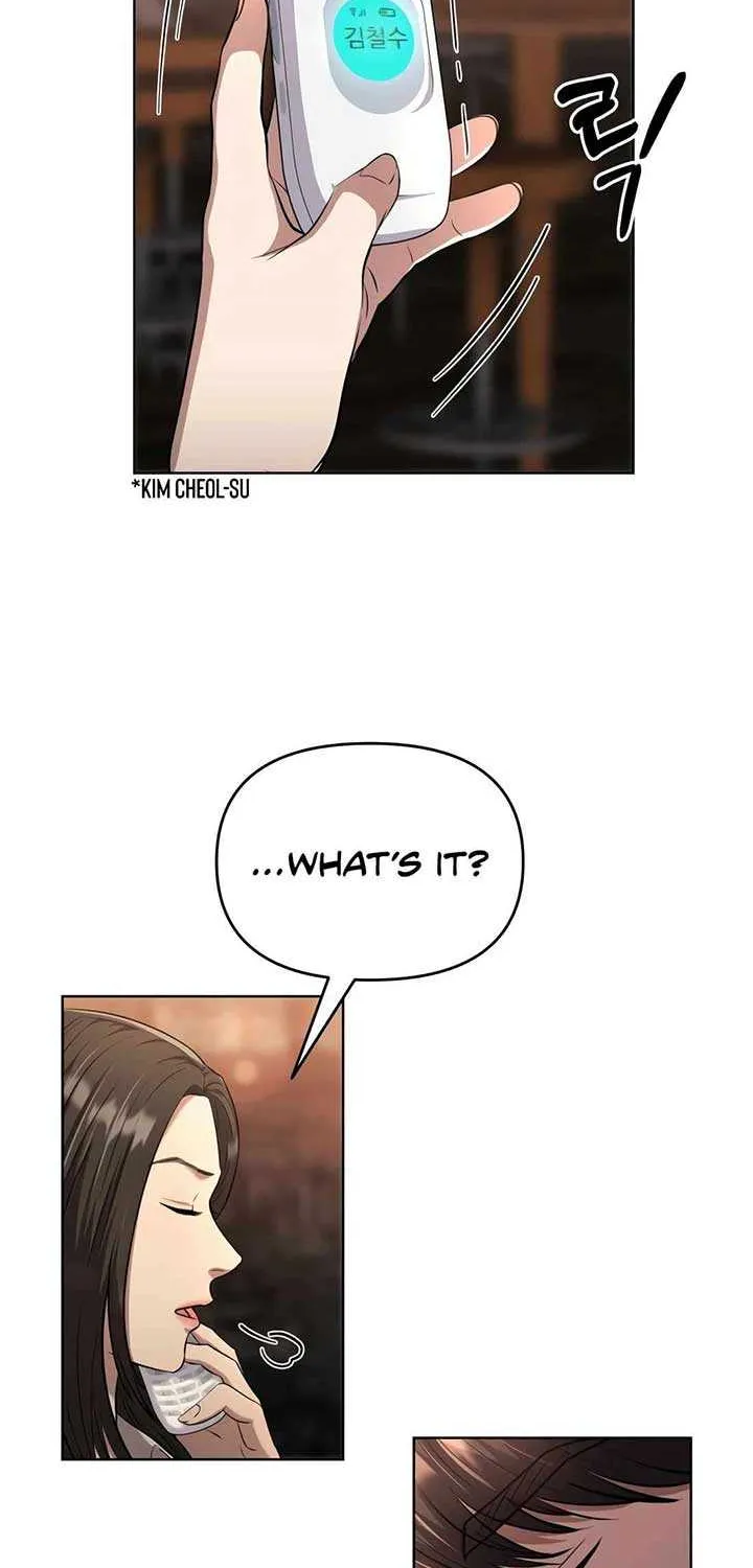 Rookie Employee Kim Cheolsu Chapter 57 page 48 - 