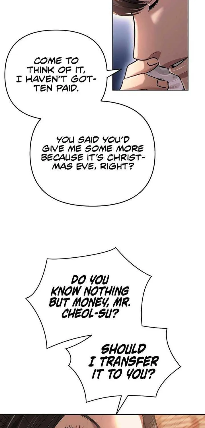 Rookie Employee Kim Cheolsu Chapter 57 page 49 - 