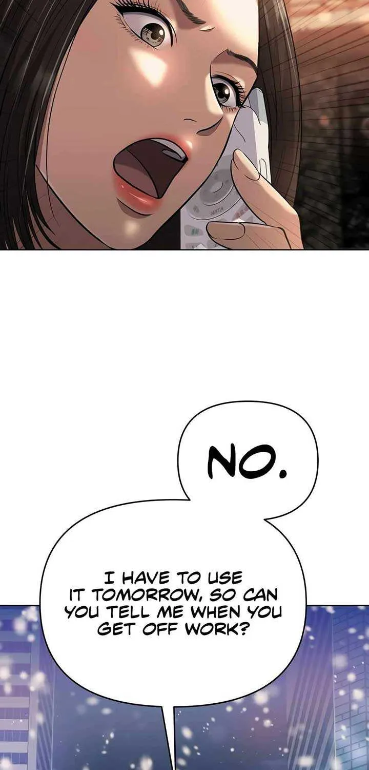 Rookie Employee Kim Cheolsu Chapter 57 page 50 - 