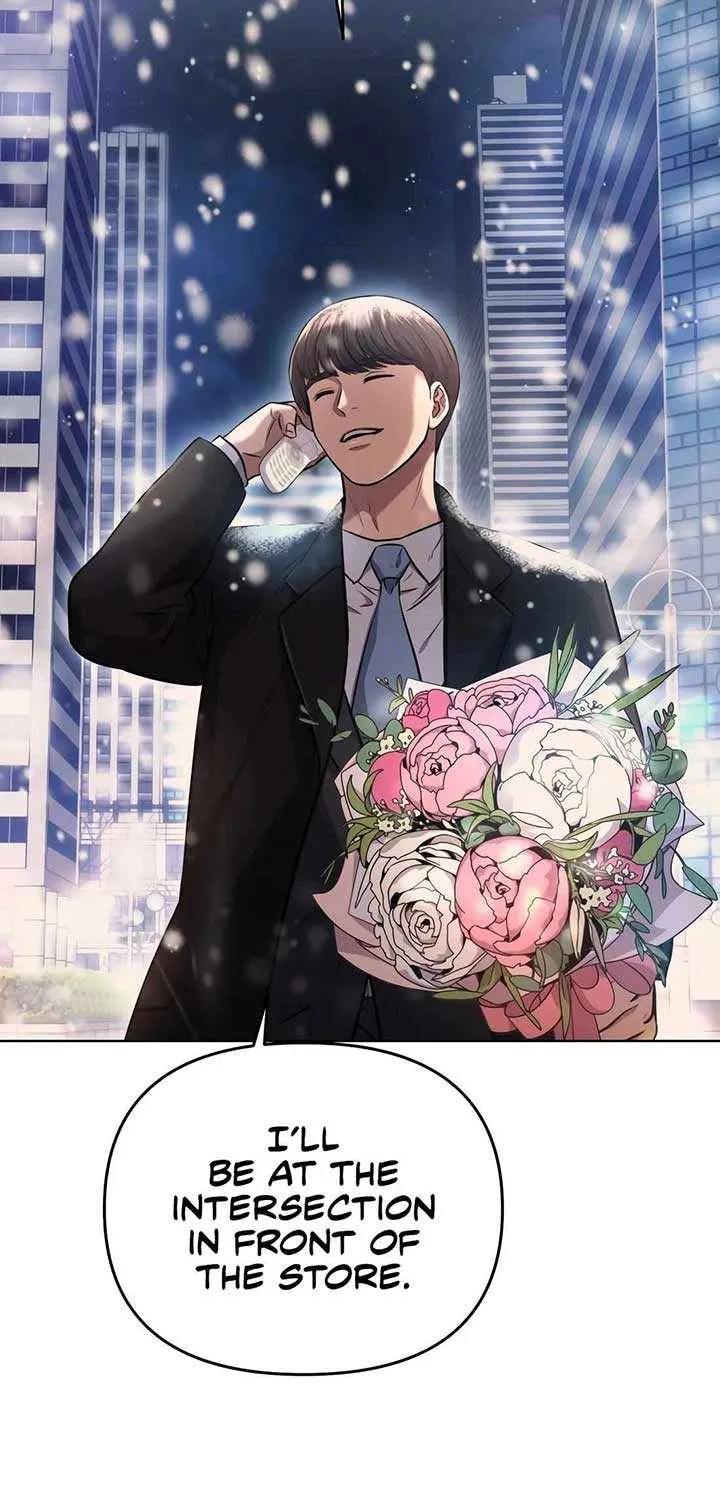 Rookie Employee Kim Cheolsu Chapter 57 page 51 - 