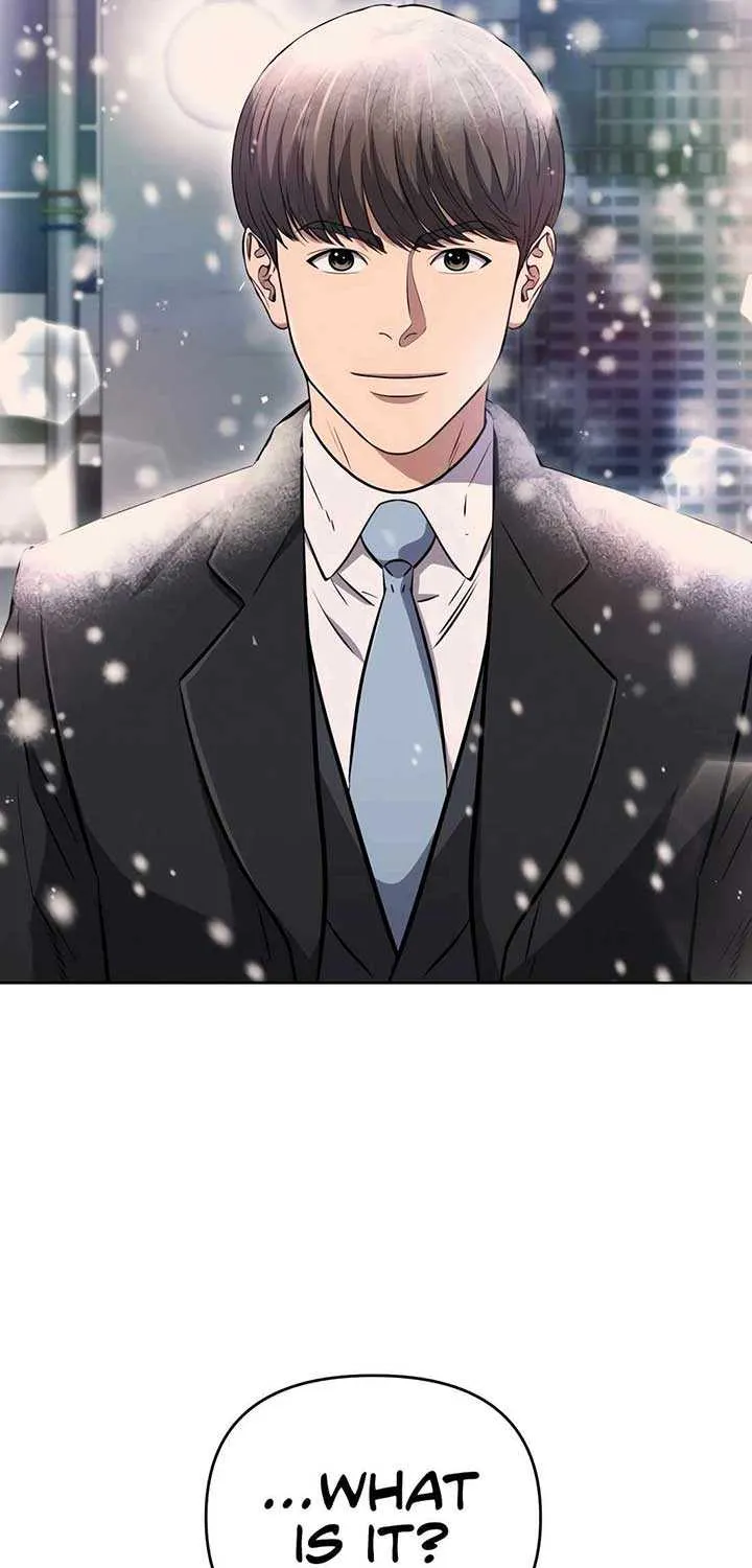 Rookie Employee Kim Cheolsu Chapter 57 page 58 - 
