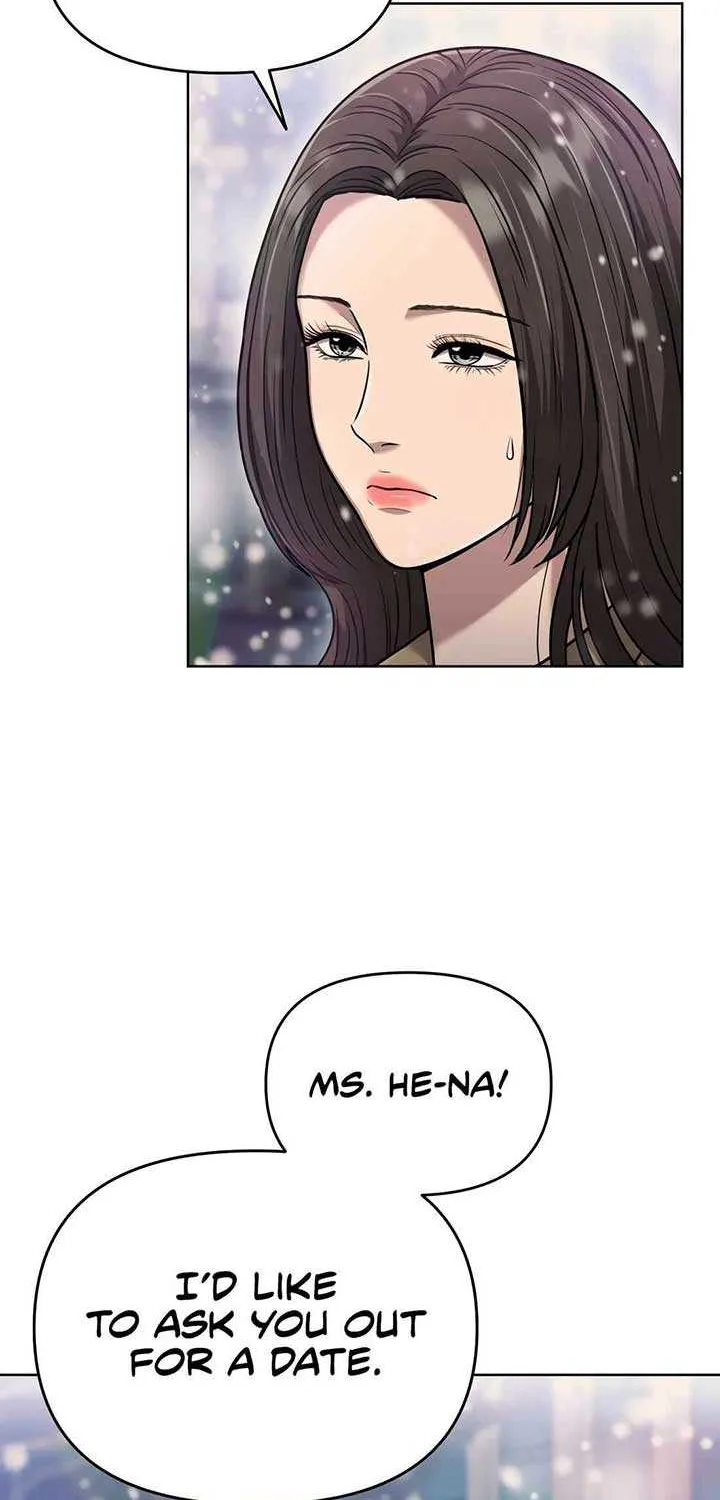 Rookie Employee Kim Cheolsu Chapter 57 page 61 - 