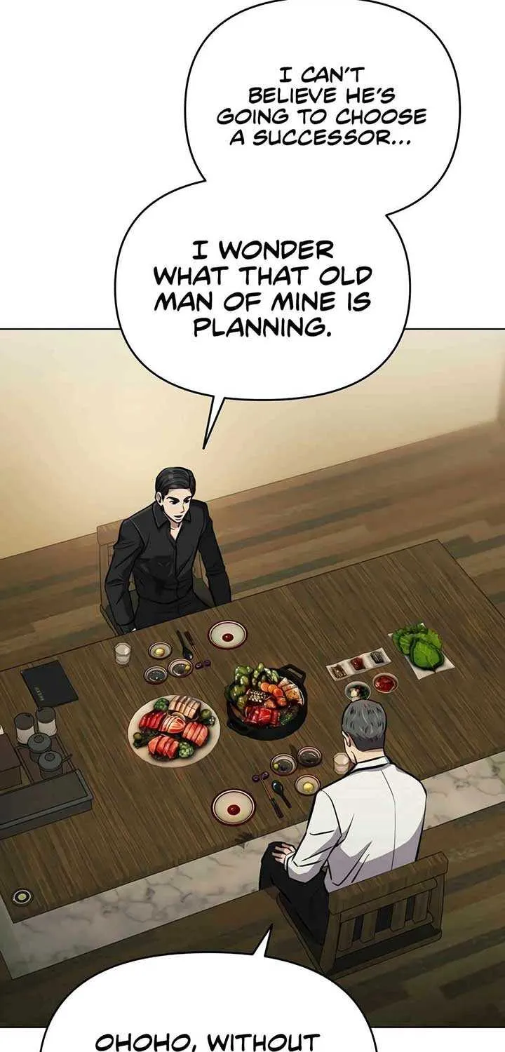 Rookie Employee Kim Cheolsu Chapter 57 page 76 - 