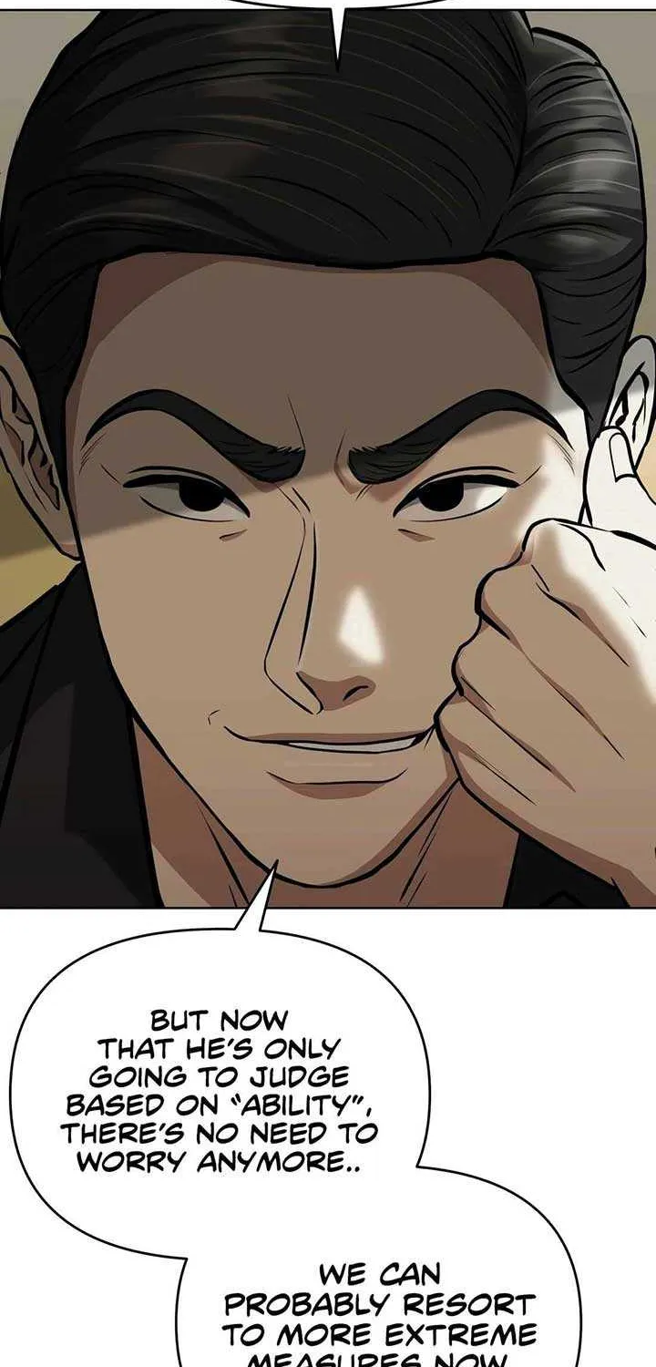 Rookie Employee Kim Cheolsu Chapter 57 page 79 - 