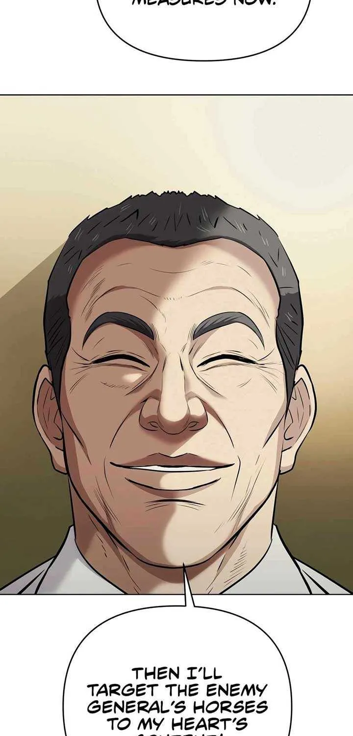Rookie Employee Kim Cheolsu Chapter 57 page 80 - 