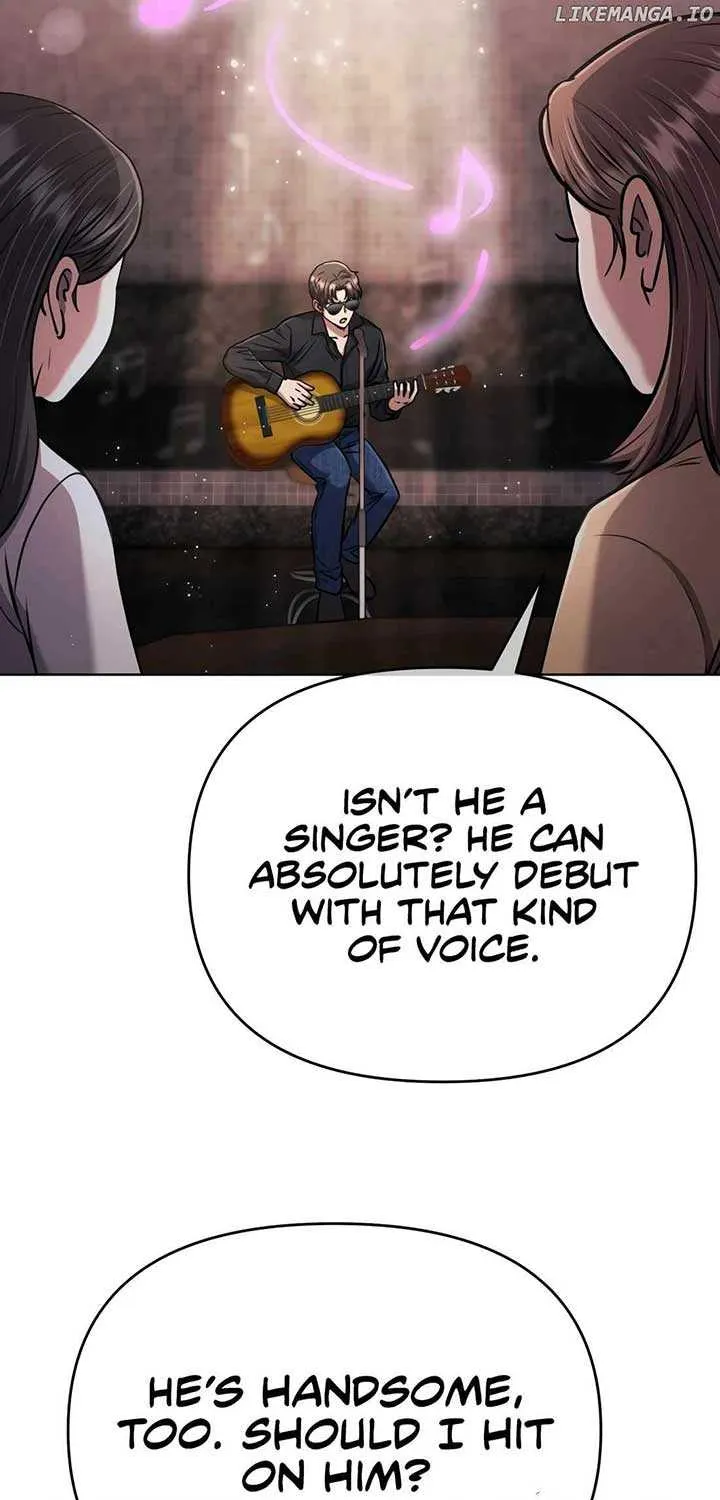 Rookie Employee Kim Cheolsu Chapter 57 page 9 - 