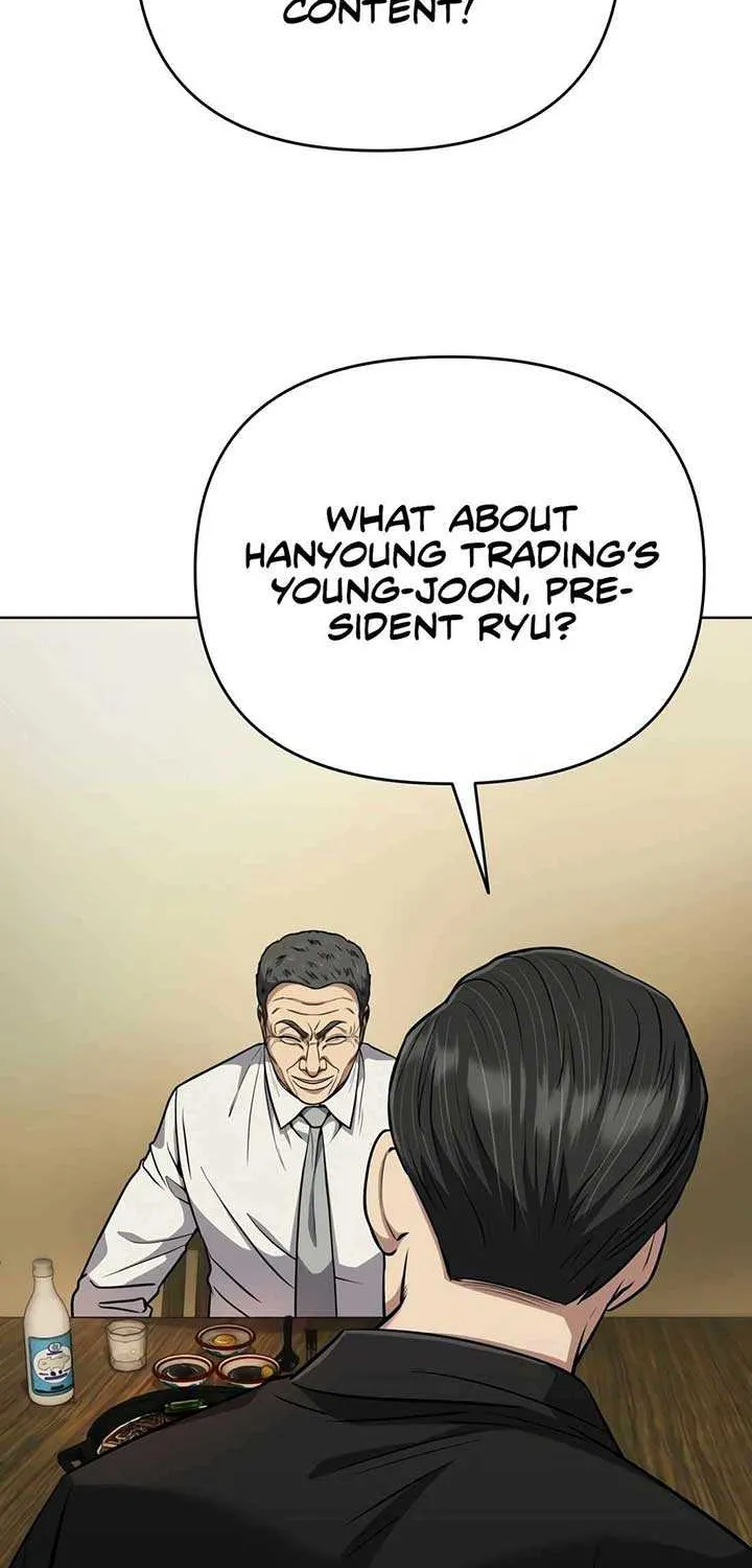Rookie Employee Kim Cheolsu Chapter 57 page 81 - 