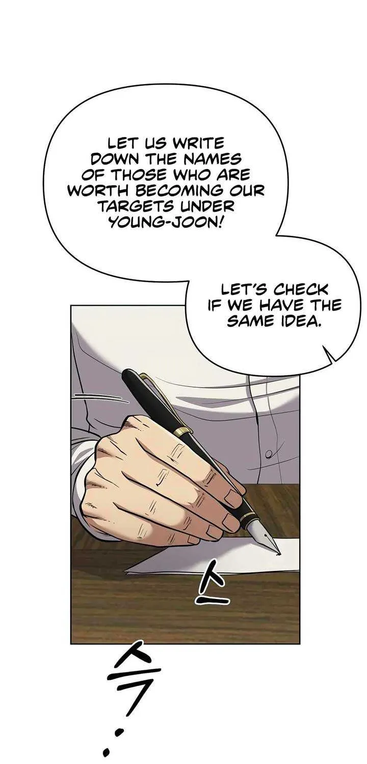 Rookie Employee Kim Cheolsu Chapter 57 page 83 - 