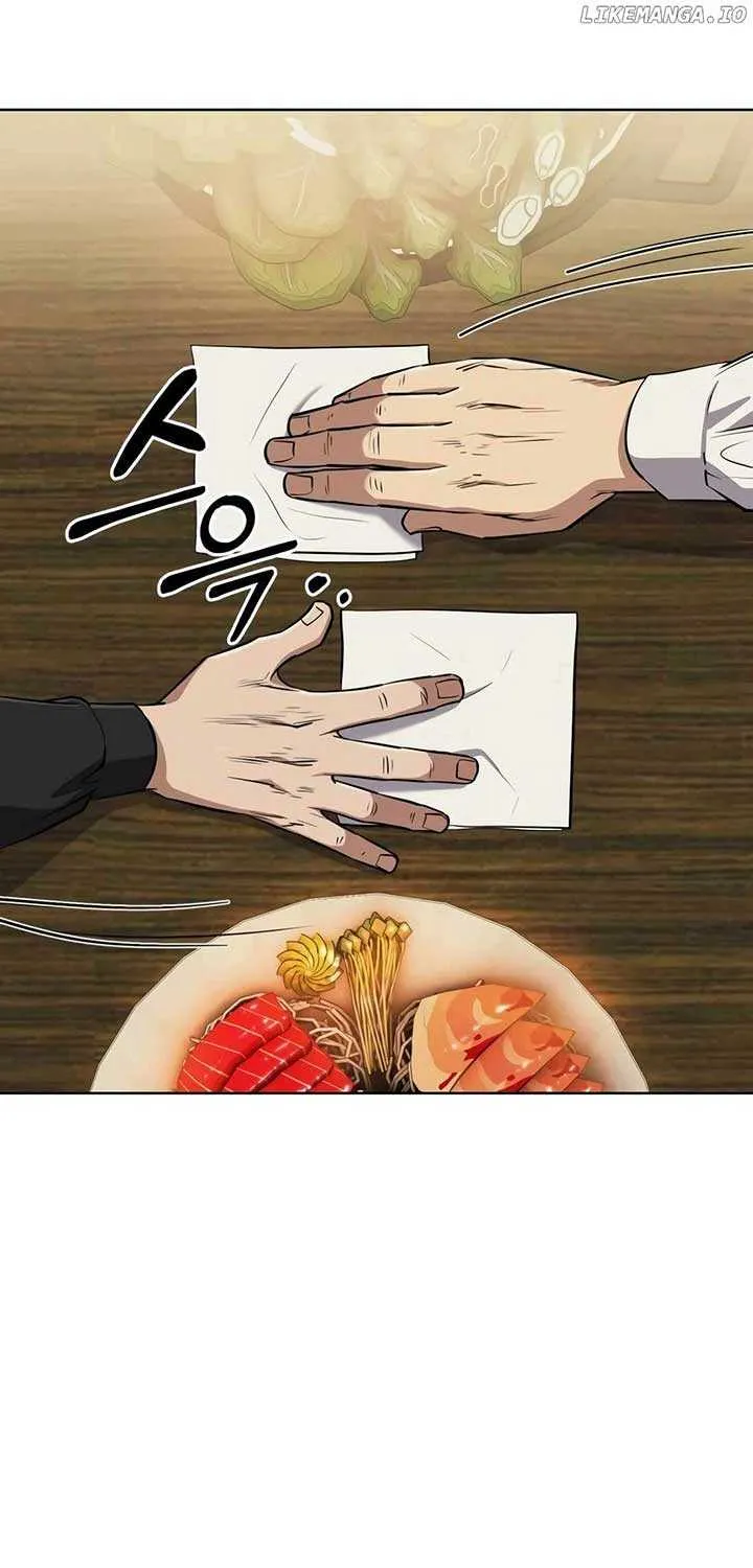 Rookie Employee Kim Cheolsu Chapter 57 page 85 - 