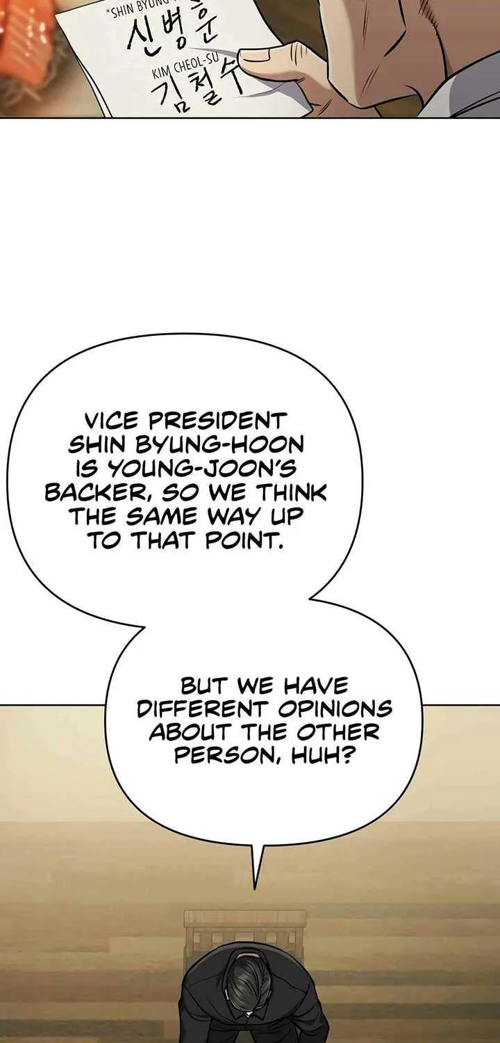 Rookie Employee Kim Cheolsu Chapter 57 page 88 - 