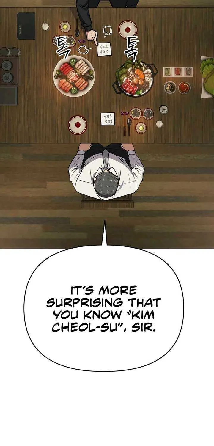 Rookie Employee Kim Cheolsu Chapter 57 page 89 - 