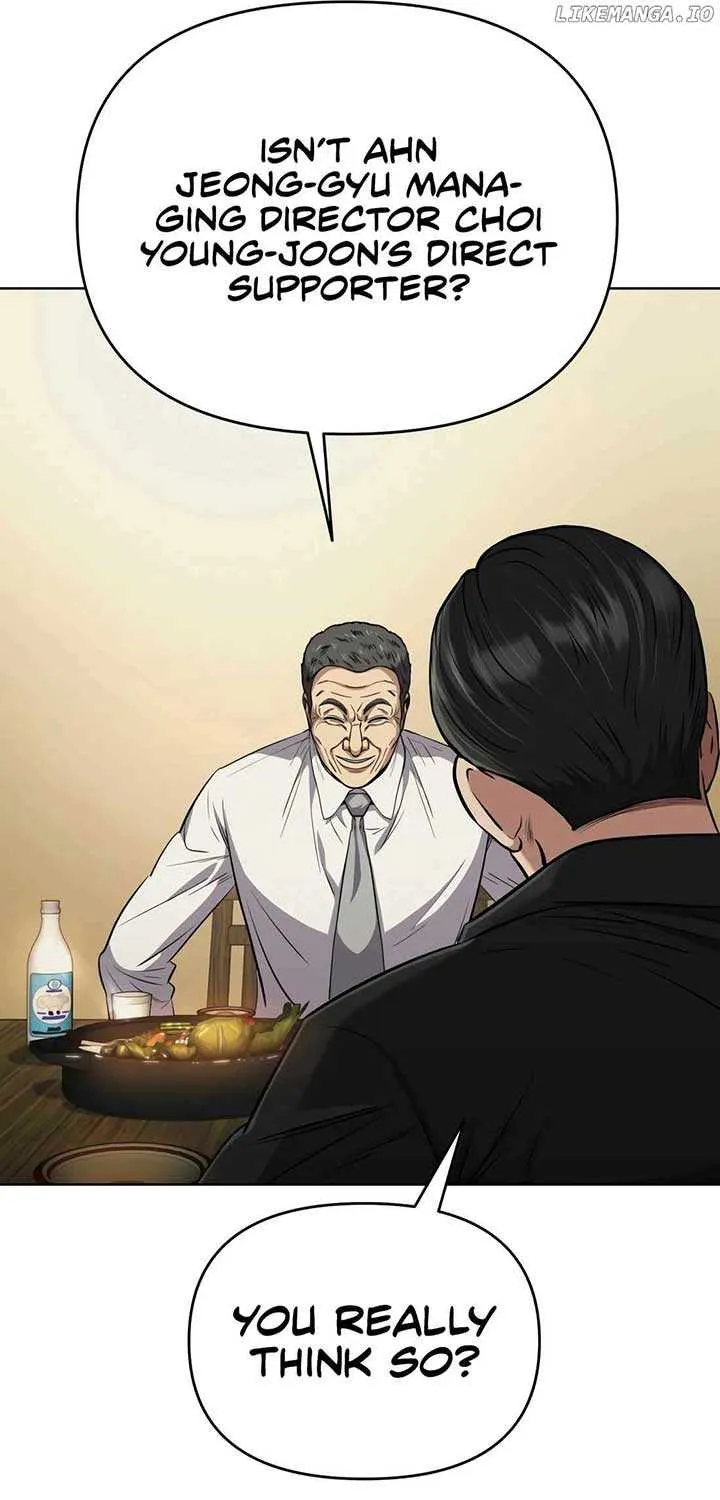 Rookie Employee Kim Cheolsu Chapter 57 page 91 - 