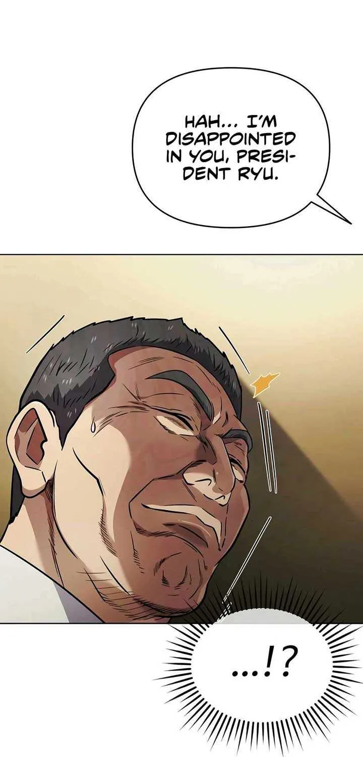 Rookie Employee Kim Cheolsu Chapter 57 page 92 - 
