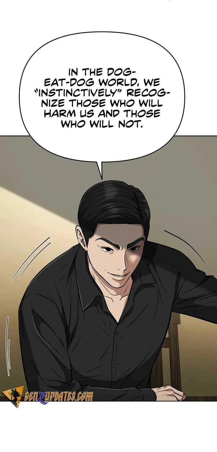Rookie Employee Kim Cheolsu Chapter 57 page 93 - 