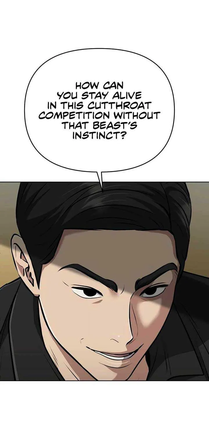Rookie Employee Kim Cheolsu Chapter 57 page 94 - 