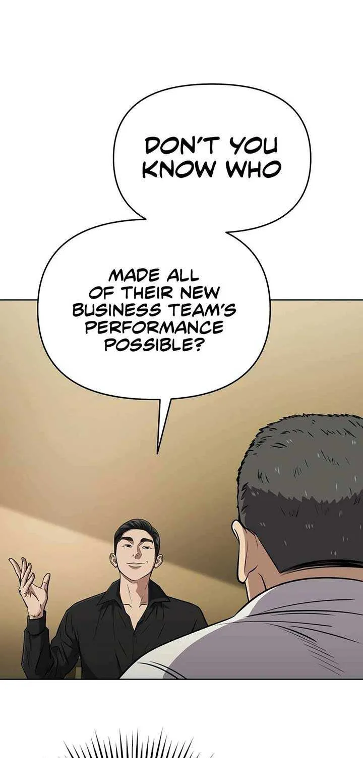 Rookie Employee Kim Cheolsu Chapter 57 page 95 - 
