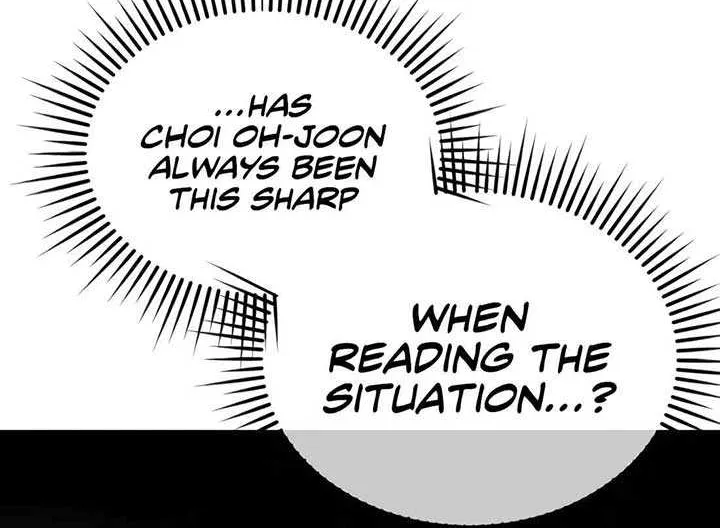 Rookie Employee Kim Cheolsu Chapter 57 page 96 - 