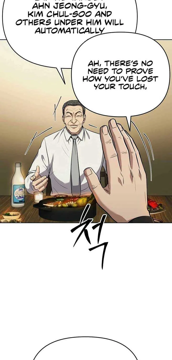 Rookie Employee Kim Cheolsu Chapter 57 page 98 - 