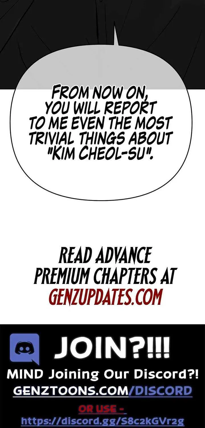 Rookie Employee Kim Cheolsu Chapter 57 page 100 - 