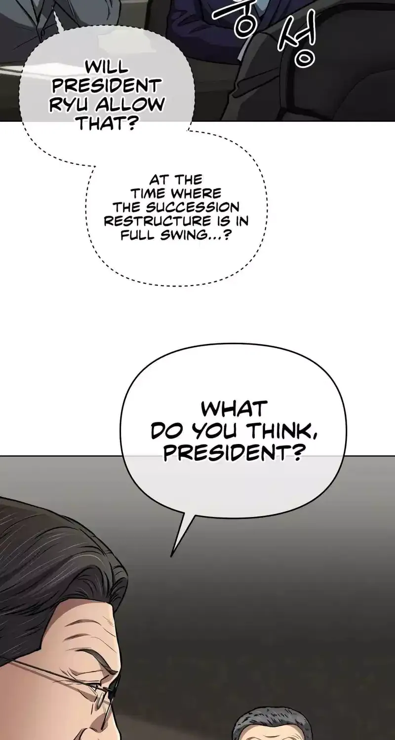 Rookie Employee Kim Cheolsu Chapter 58 page 14 - 