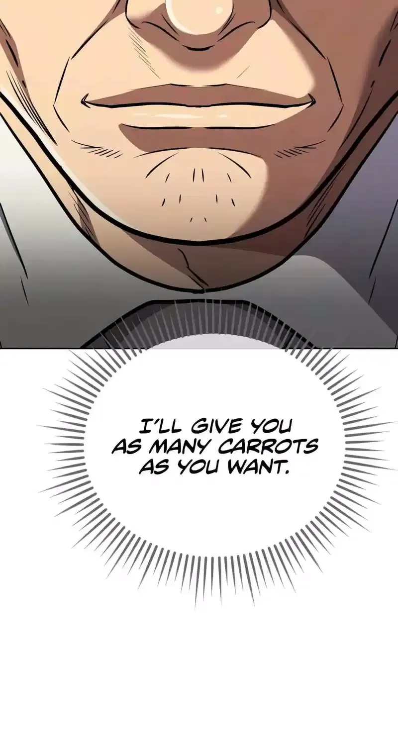 Rookie Employee Kim Cheolsu Chapter 58 page 19 - 