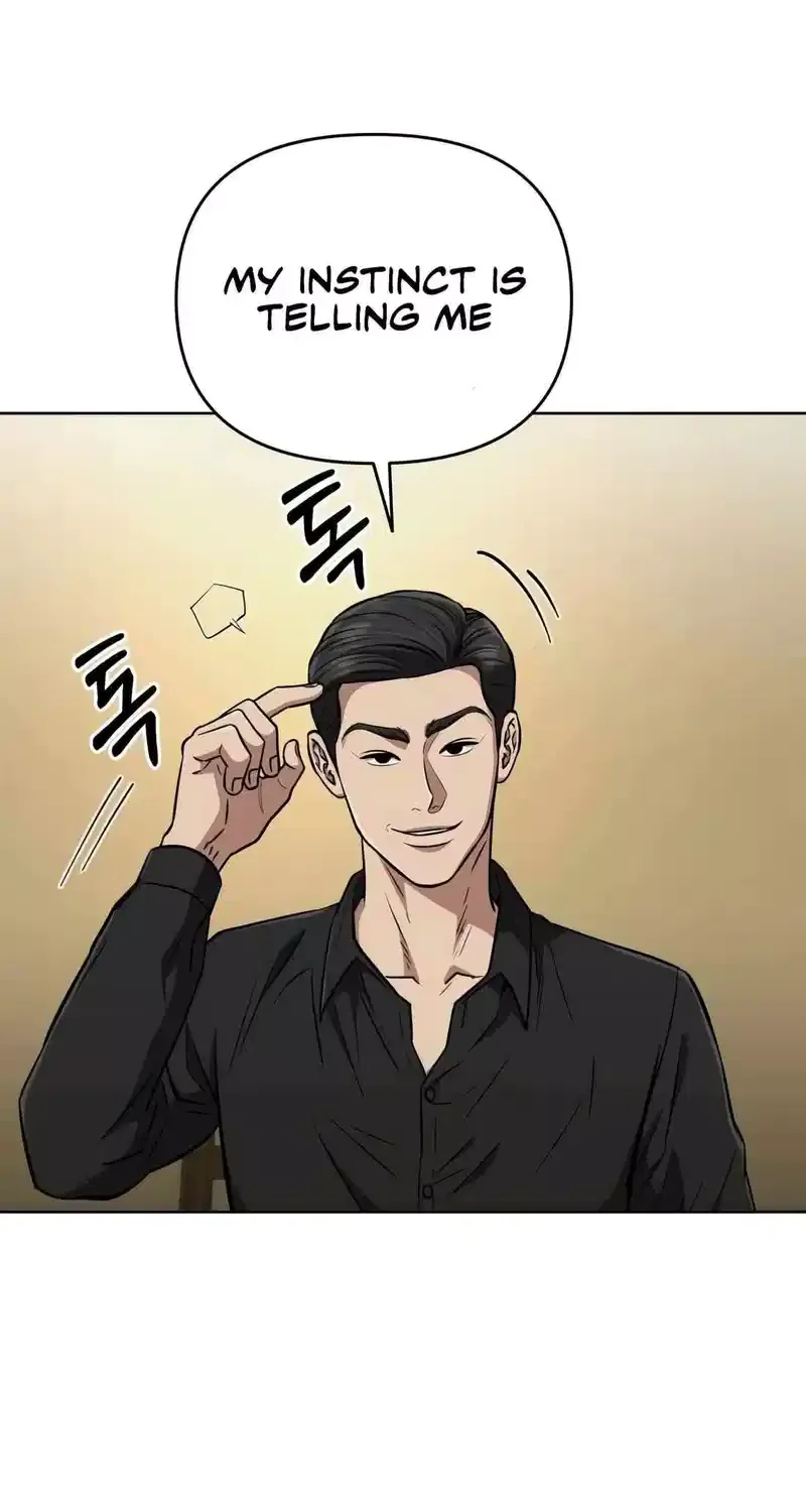 Rookie Employee Kim Cheolsu Chapter 58 page 3 - 