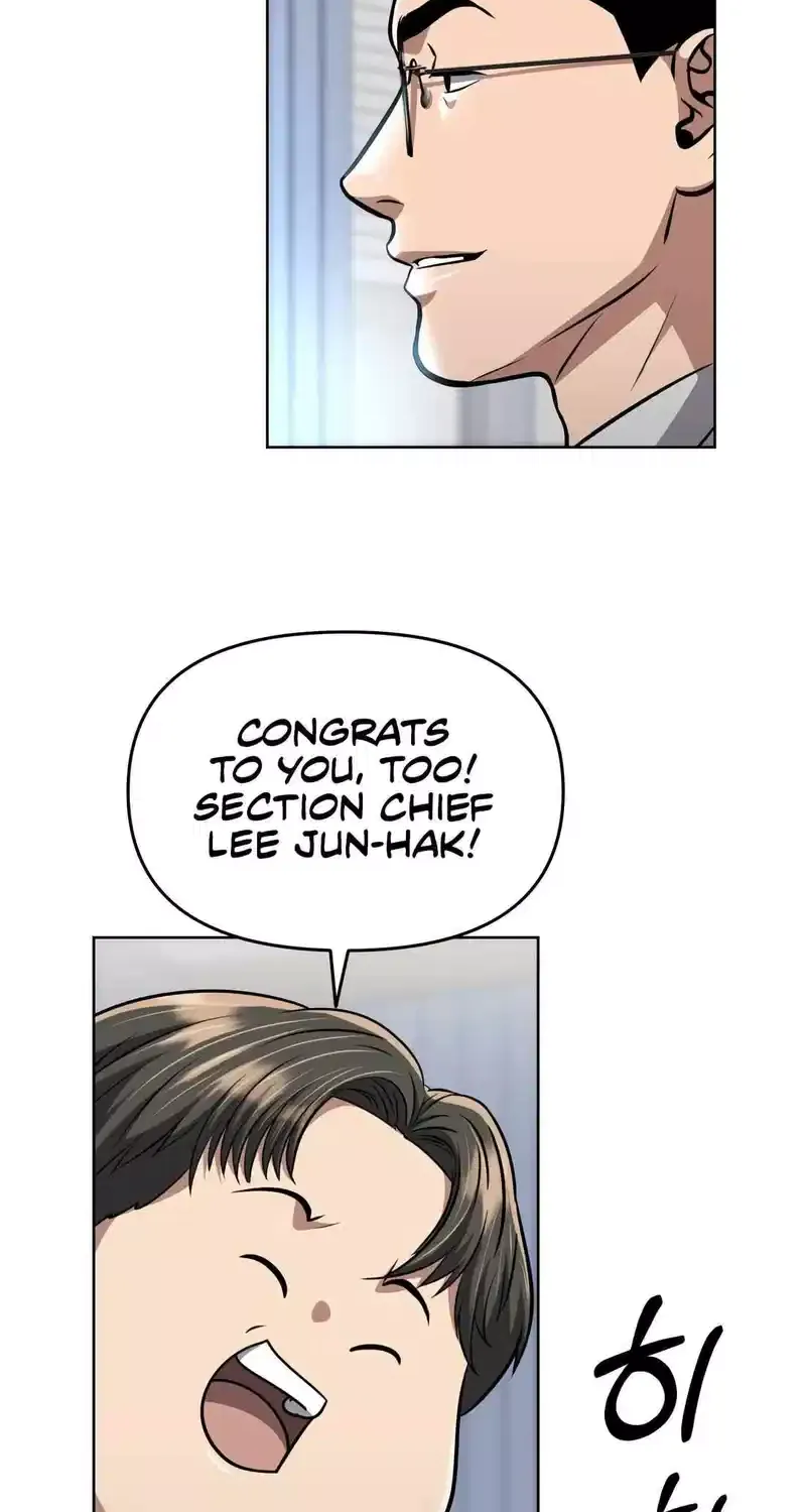 Rookie Employee Kim Cheolsu Chapter 58 page 26 - 