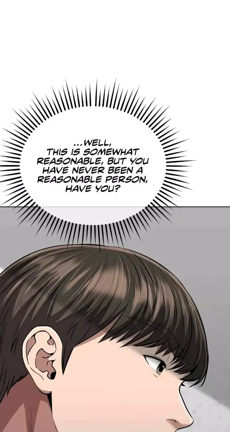 Rookie Employee Kim Cheolsu Chapter 58 page 28 - 