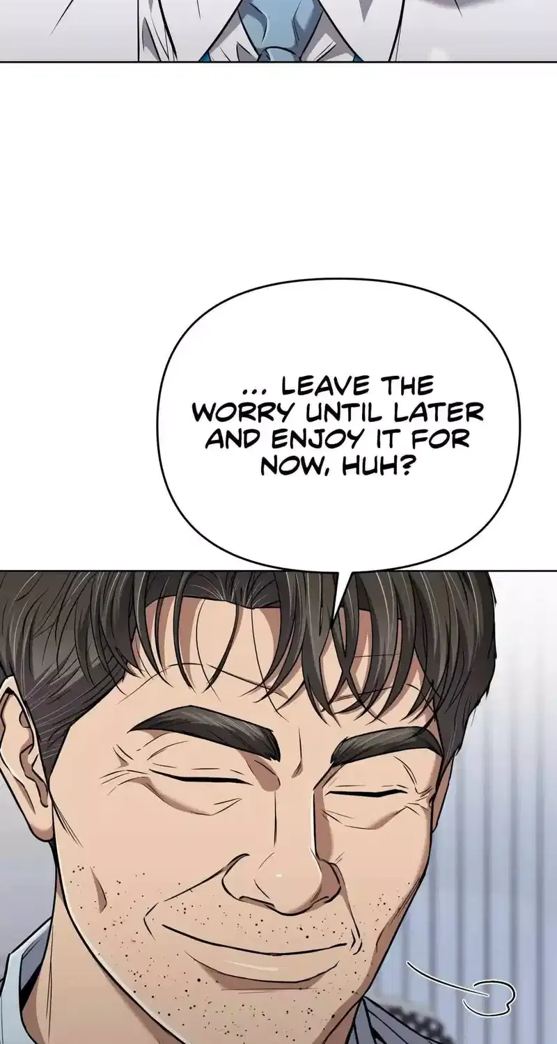Rookie Employee Kim Cheolsu Chapter 58 page 33 - 