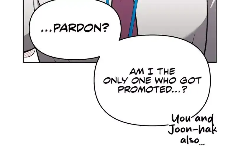Rookie Employee Kim Cheolsu Chapter 58 page 36 - 