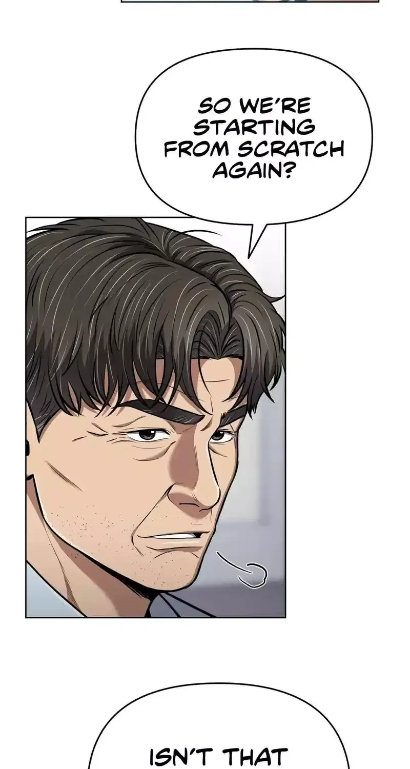 Rookie Employee Kim Cheolsu Chapter 58 page 45 - 