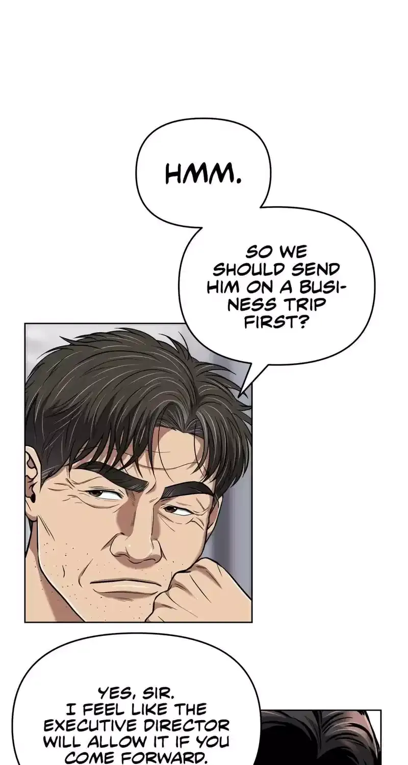 Rookie Employee Kim Cheolsu Chapter 58 page 48 - 