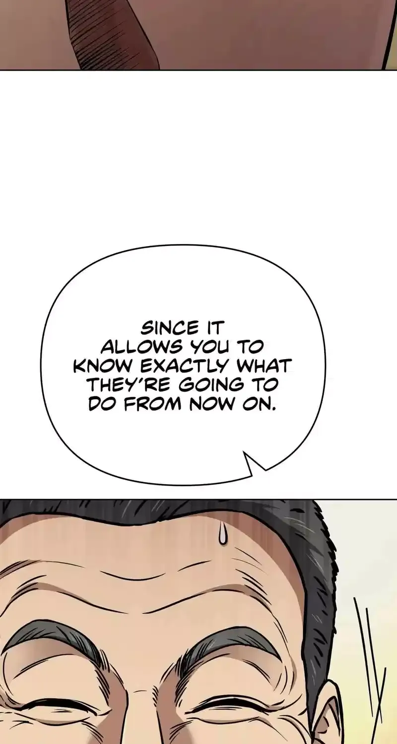 Rookie Employee Kim Cheolsu Chapter 58 page 6 - 