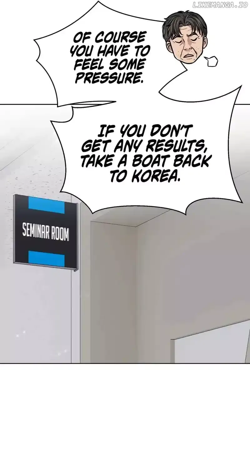 Rookie Employee Kim Cheolsu Chapter 58 page 51 - 