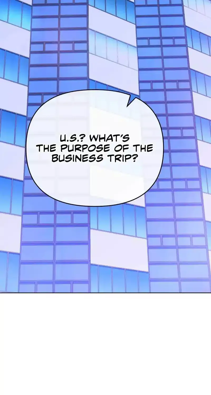 Rookie Employee Kim Cheolsu Chapter 58 page 54 - 