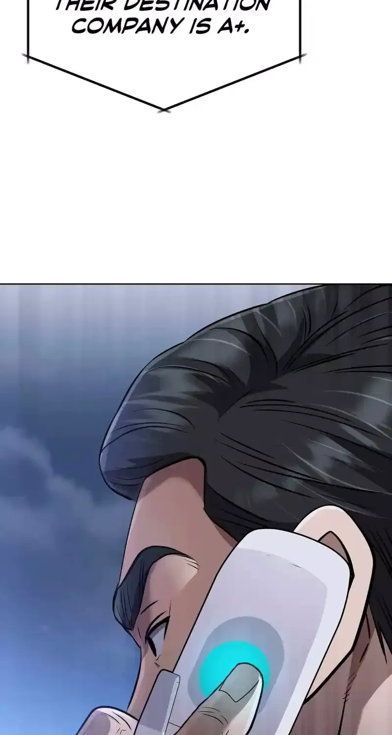Rookie Employee Kim Cheolsu Chapter 58 page 56 - 