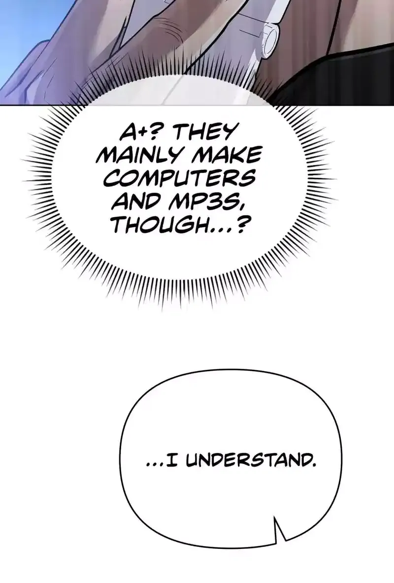 Rookie Employee Kim Cheolsu Chapter 58 page 57 - 
