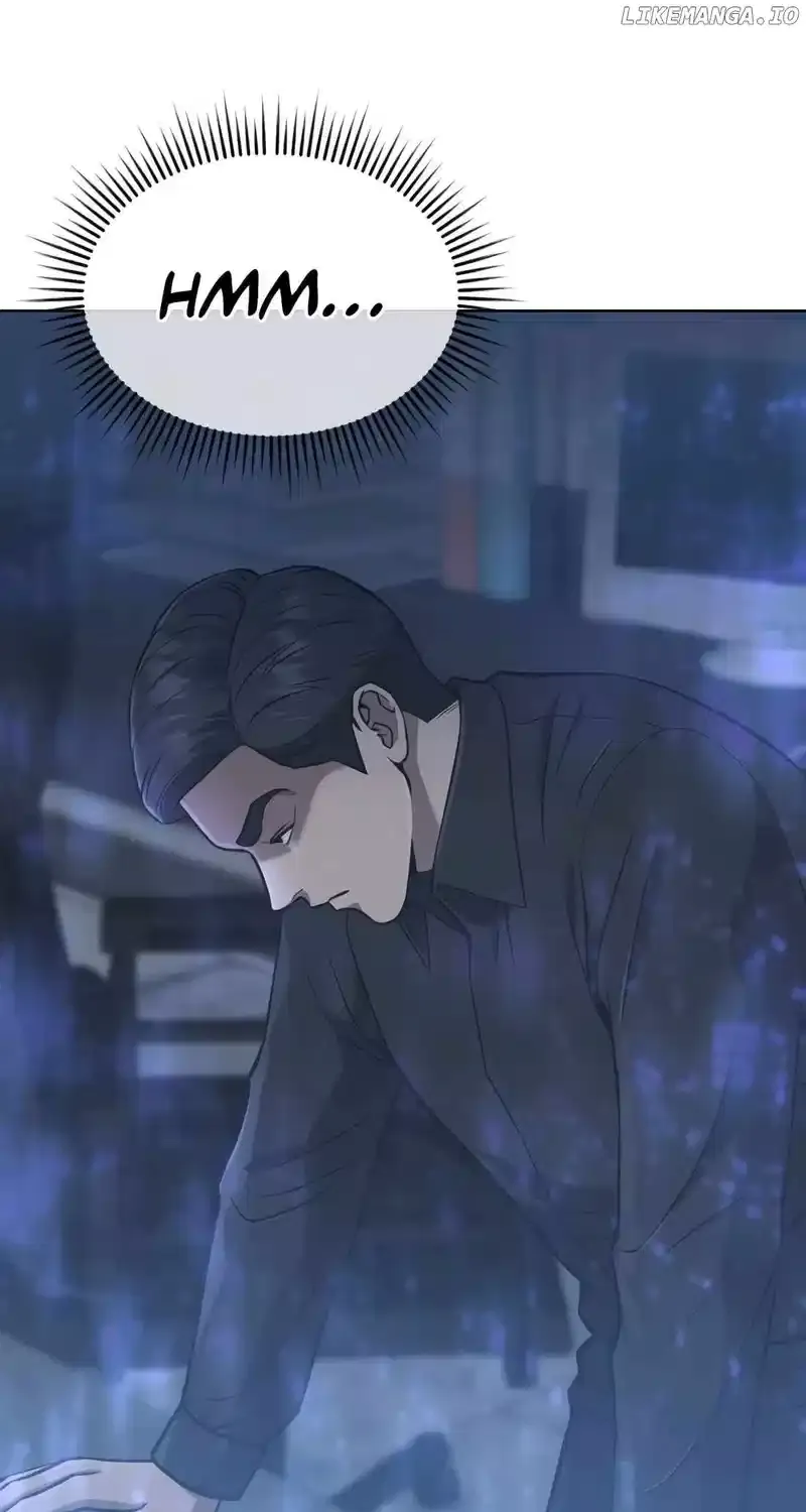Rookie Employee Kim Cheolsu Chapter 58 page 58 - 
