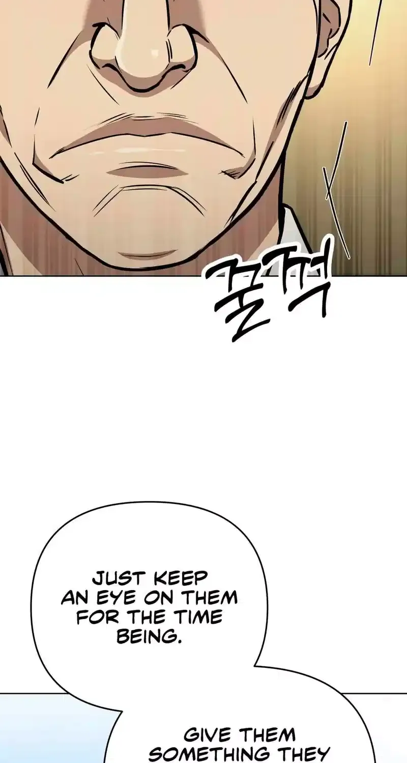 Rookie Employee Kim Cheolsu Chapter 58 page 7 - 