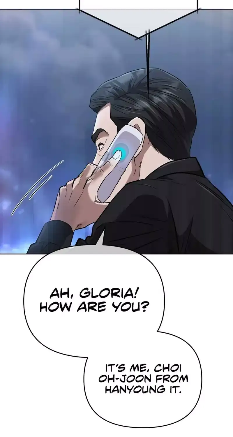 Rookie Employee Kim Cheolsu Chapter 58 page 62 - 