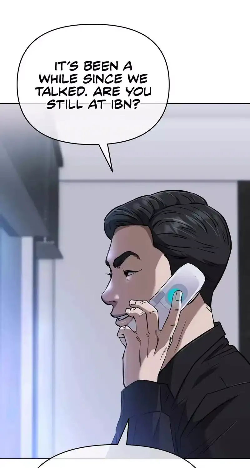 Rookie Employee Kim Cheolsu Chapter 58 page 63 - 