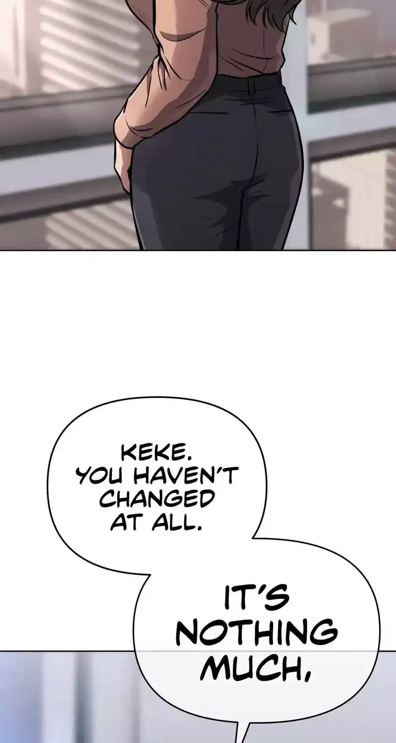 Rookie Employee Kim Cheolsu Chapter 58 page 66 - 