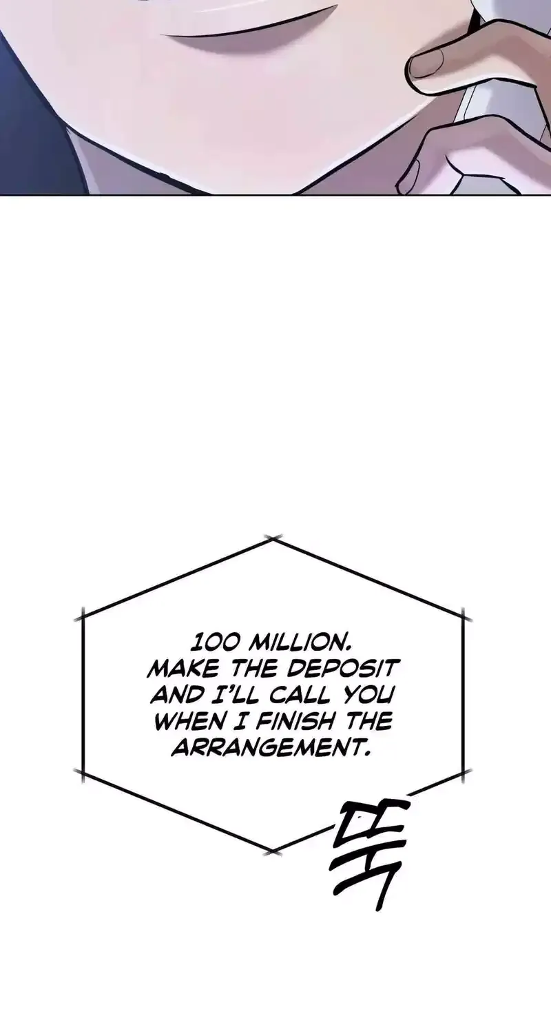 Rookie Employee Kim Cheolsu Chapter 58 page 69 - 