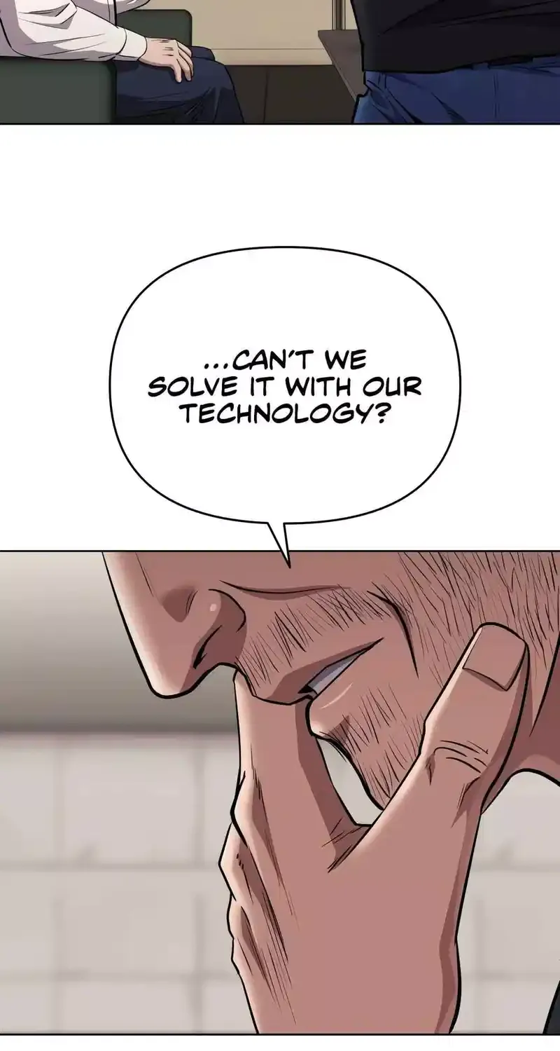 Rookie Employee Kim Cheolsu Chapter 58 page 79 - 