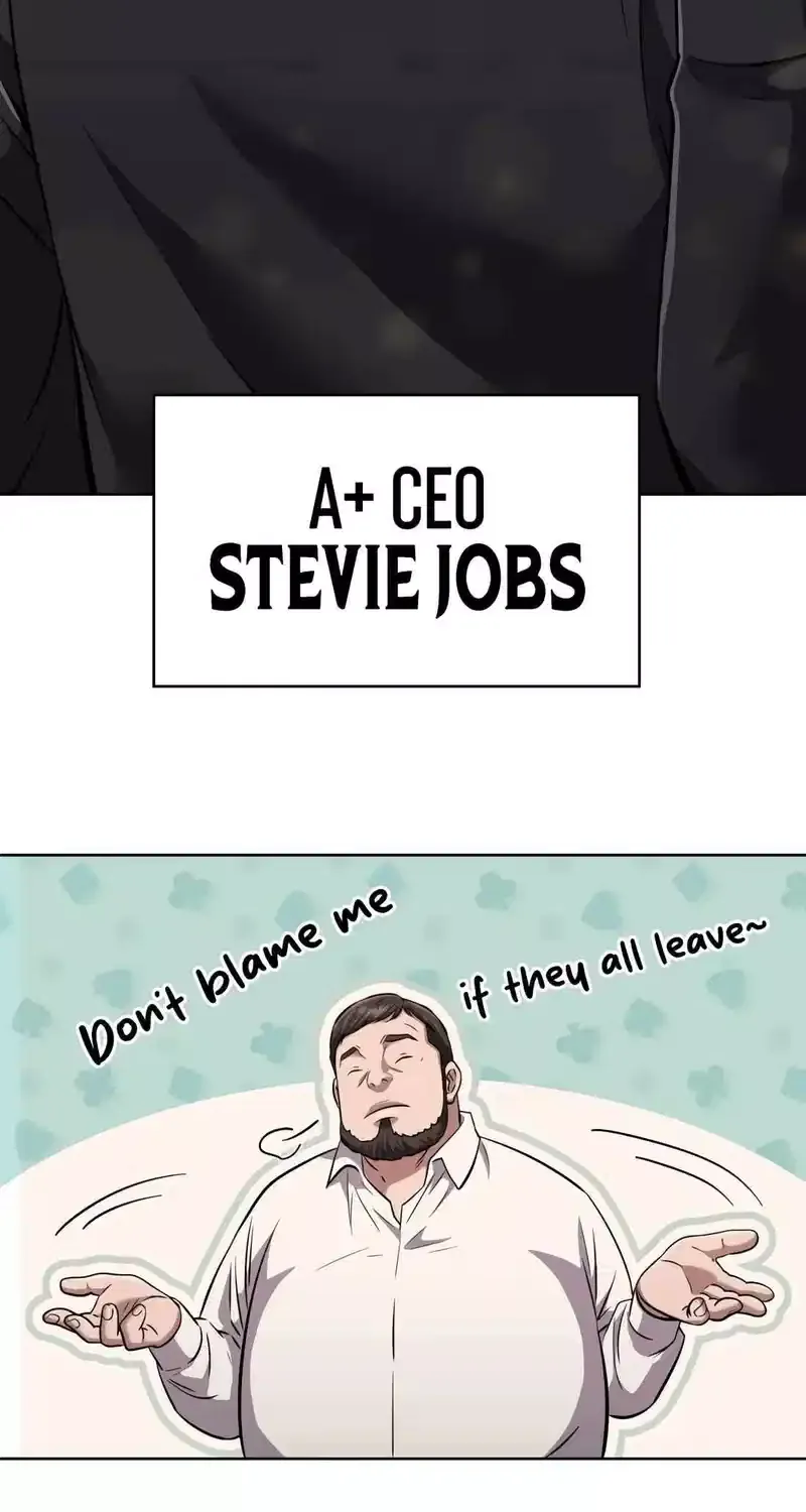 Rookie Employee Kim Cheolsu Chapter 58 page 86 - 
